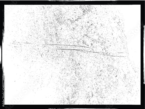 Light Distress Texture. Grain, Dirty  Effect. Overlay Background.