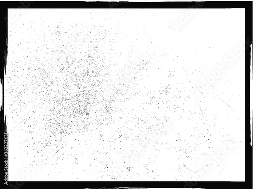 Light Distress Texture. Grain, Dirty  Effect. Overlay Background.