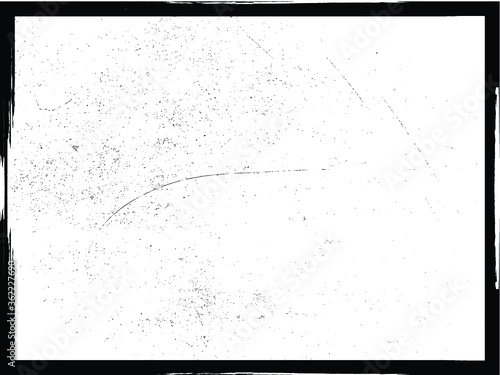 Light Distress Texture. Grain, Dirty  Effect. Overlay Background.
