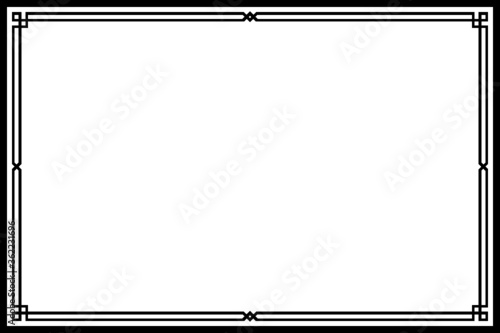 Celtic frame