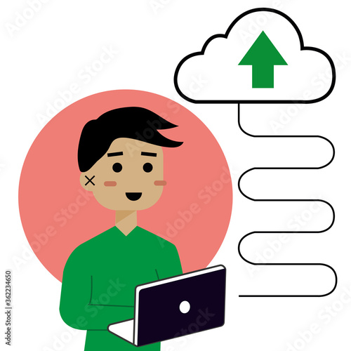 Empleado en Marketing Digital y Social Media Management