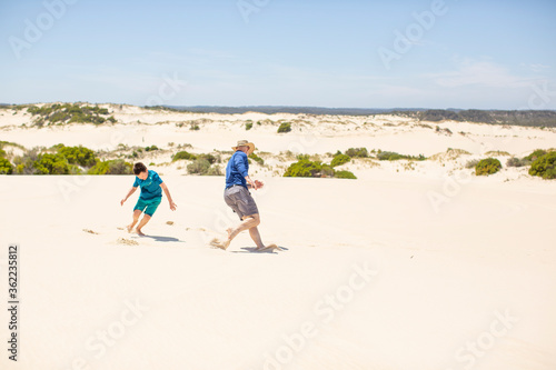Yallingup, Western Australia  