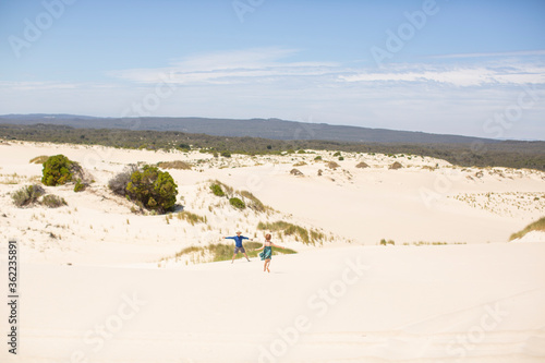 Yallingup, Western Australia  