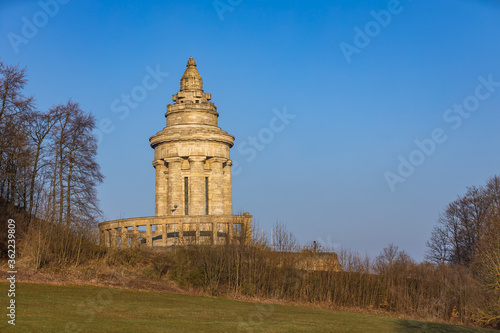 Wallpaper Mural Burschenschaftsdenkmal Torontodigital.ca
