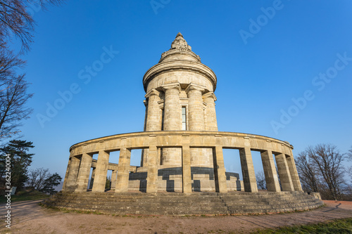 Wallpaper Mural Burschenschaftsdenkmal Torontodigital.ca