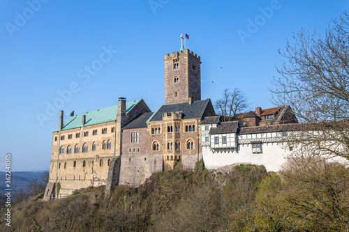 Wallpaper Mural Wartburg Torontodigital.ca