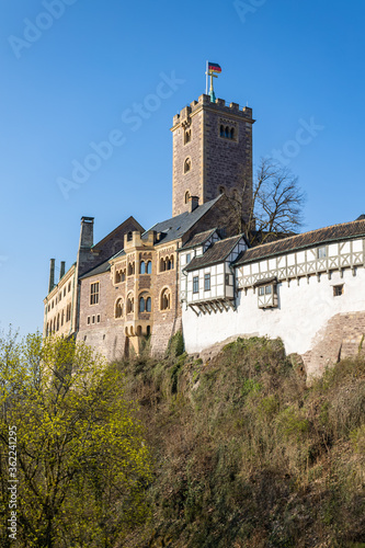 Wallpaper Mural Wartburg Torontodigital.ca