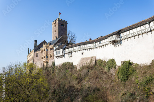 Wallpaper Mural Wartburg Torontodigital.ca