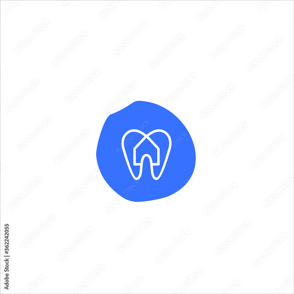 Creative dental illustration. good for dental companies, dentists, dental care products etc. Creative dental illustration. good for dental companies, dentists, dental care products etc.
