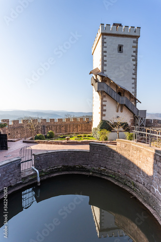 Wallpaper Mural Wartburg Torontodigital.ca