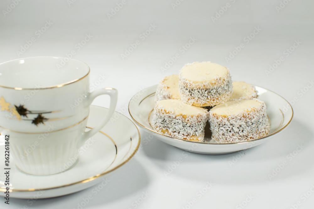 alfajores alfajores