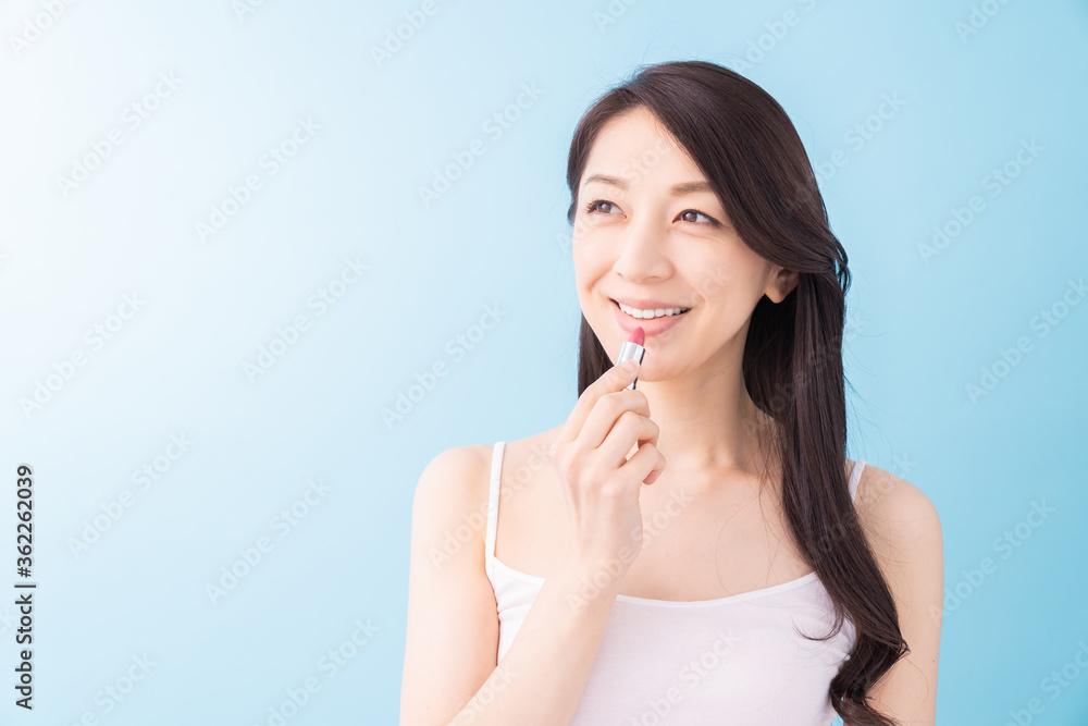 美容イメージ 口紅 美容イメージ 口紅