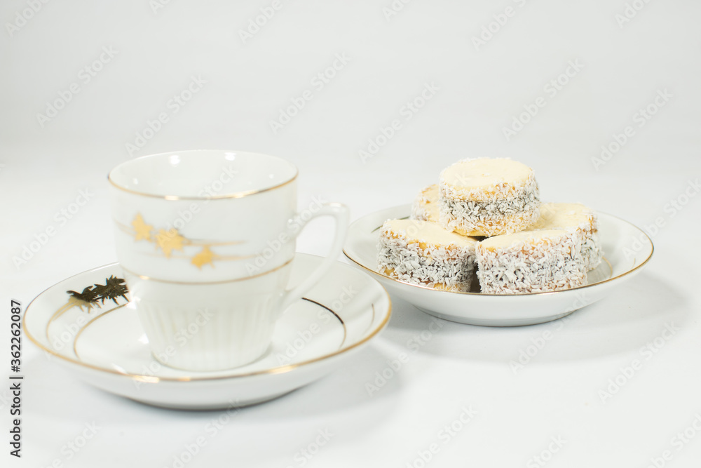 alfajores alfajores