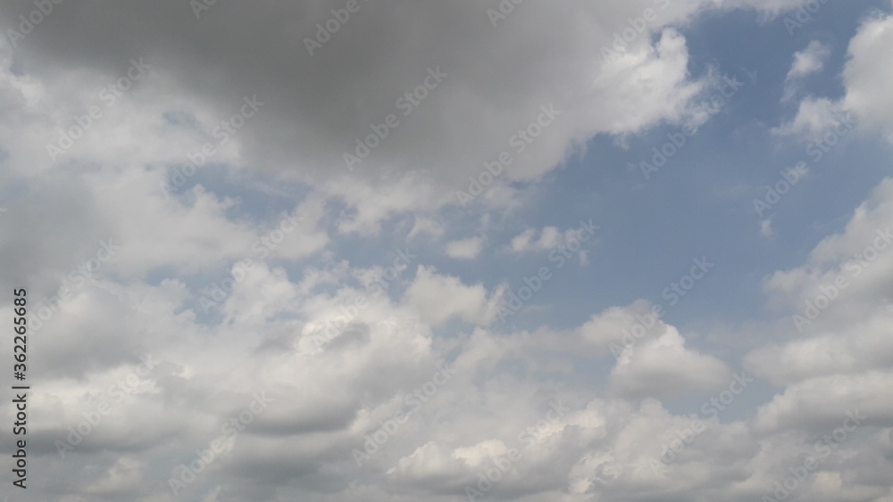 blue sky with clouds blue sky with clouds