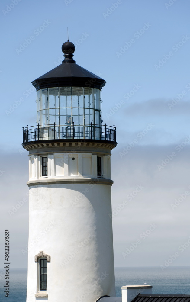 North Head Lighthouse