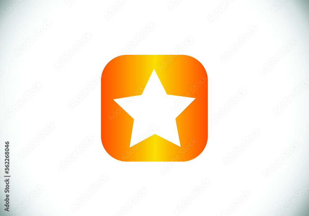 Star related glyph icon, Rank symbol. Favorite sign. Star logo sign symbol Star related glyph icon, Rank symbol. Favorite sign. Star logo sign symbol