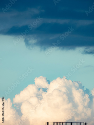 雲