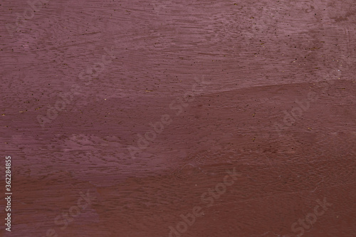 Purple wood wall texture background.