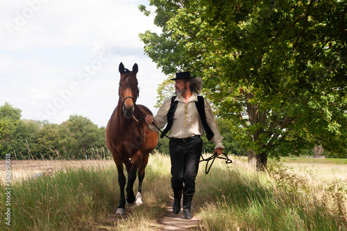 friendship with a horse natural horsemanship