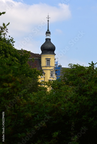 Schloss Oldenburg, Niedersachsen