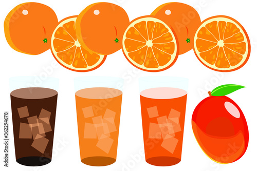 Juice (Drink)