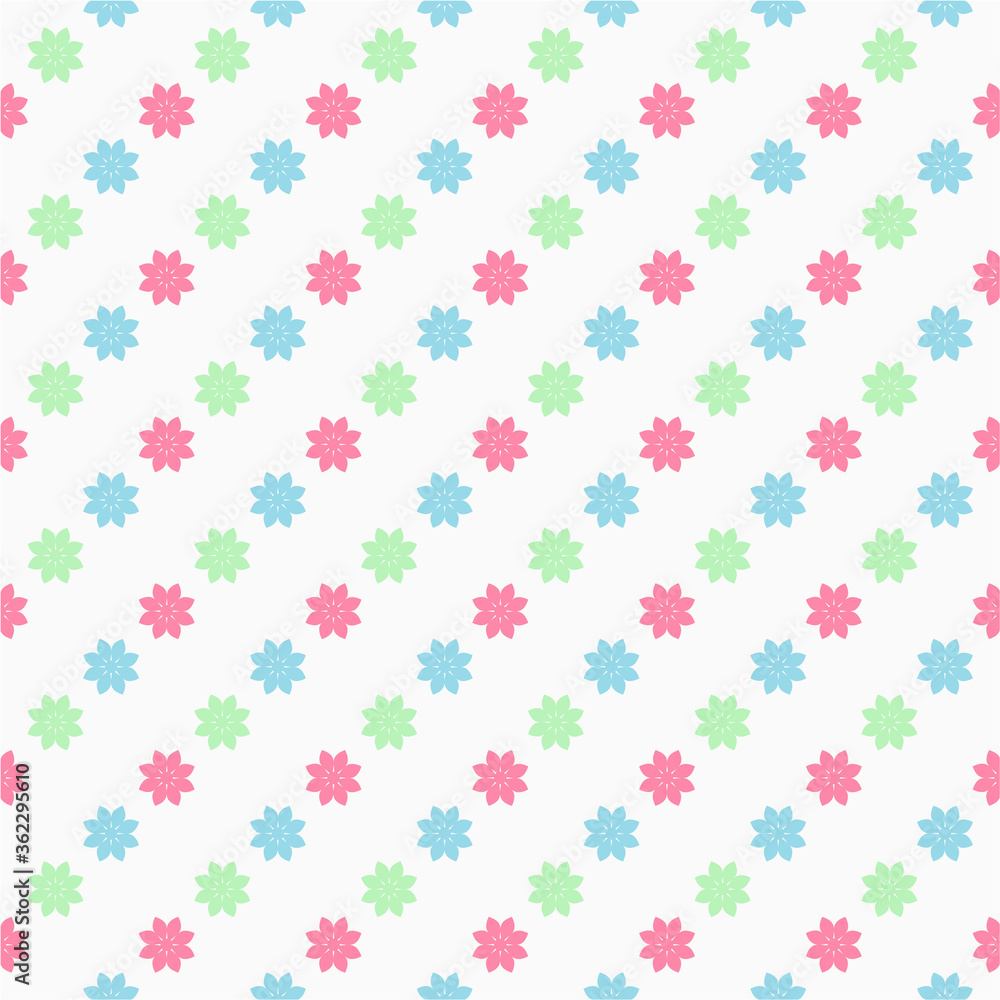 seamless floral pattern seamless floral pattern