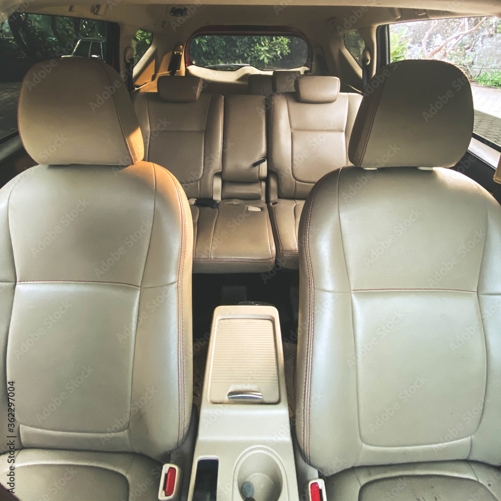 Fototapeta premium Car