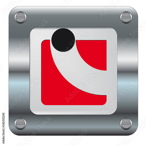 Symbol  Bogen
