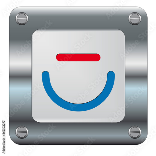 Symbol Schalter 2