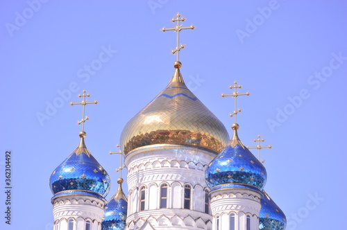 st basil cathedral