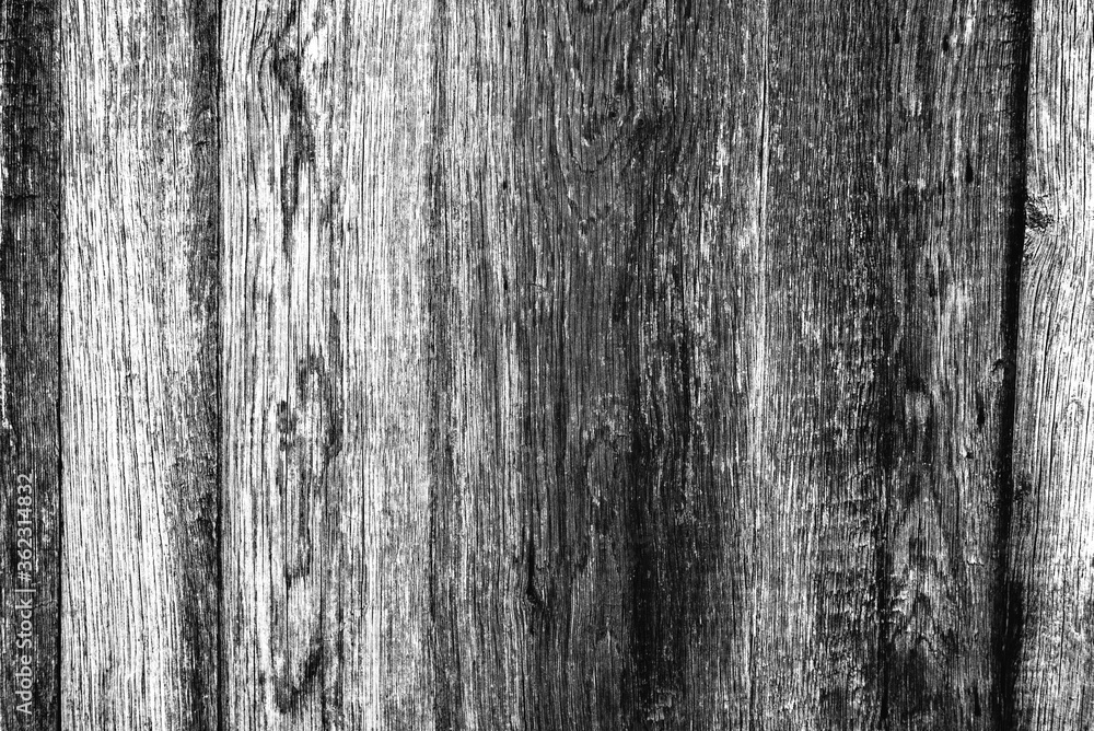 Wooden texture with scratches and cracks. It can be used as a background Wooden texture with scratches and cracks. It can be used as a background