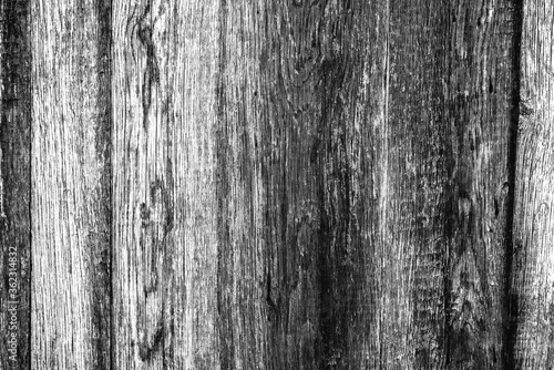 Wooden texture with scratches and cracks. It can be used as a background