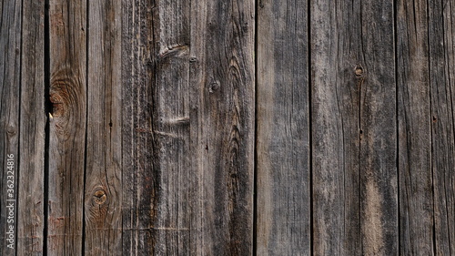  wooden fence. textured defocused background for web design 