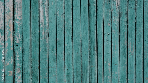  wooden fence. textured defocused background for web design 