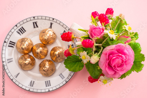 Time to enjoy life. Joy of ...