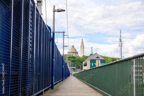 D'un côté à l'autre de Liège