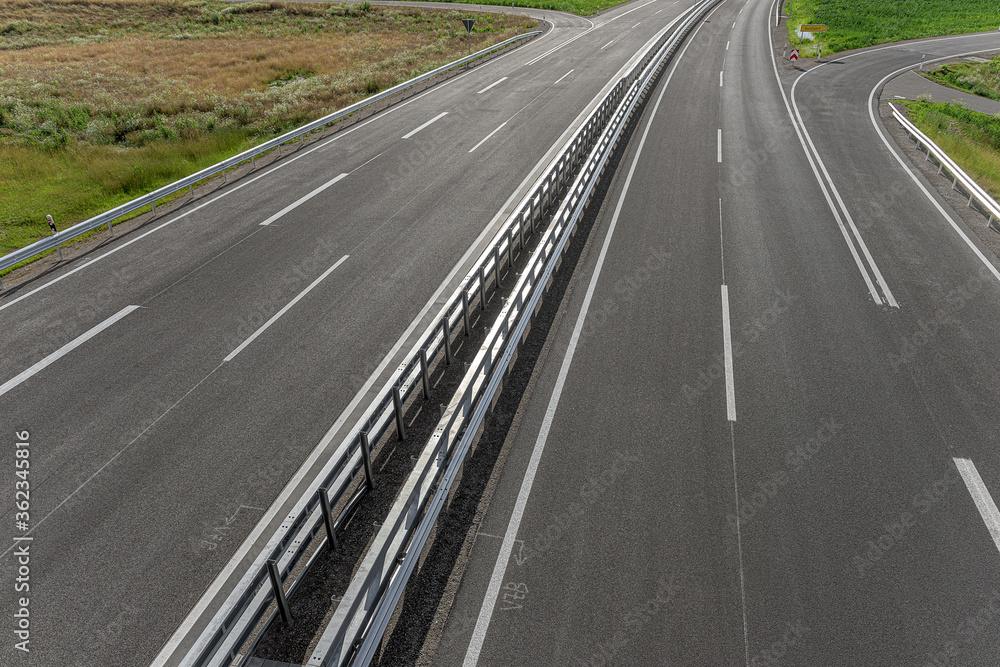 german highway and bridge car render backplate 8 german highway and bridge car render backplate 8