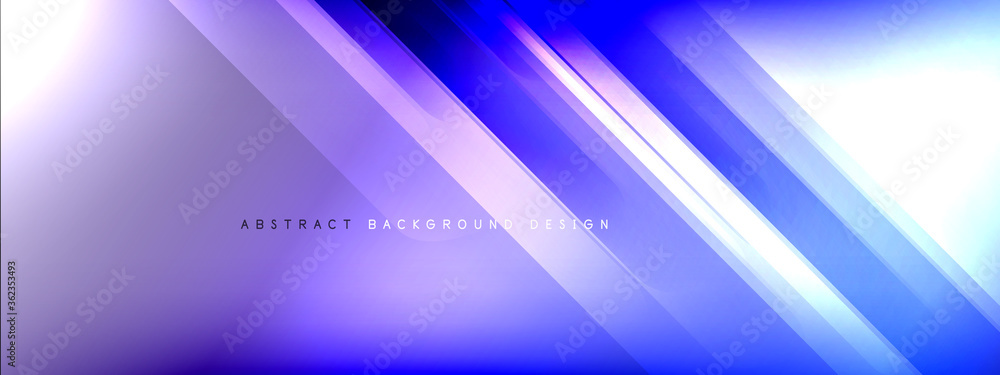 Motion concept neon shiny lines on liquid color gradients abstract backgrounds. Dynamic shadows and lights templates for text Motion concept neon shiny lines on liquid color gradients abstract backgrounds. Dynamic shadows and lights templates for text