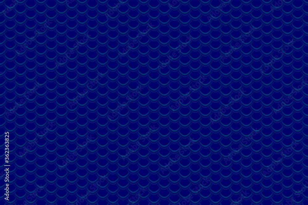 Abstract texture of scales. Background consisting hexagons. Abstract texture of scales. Background consisting hexagons.