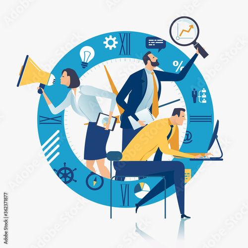 Time Pressure