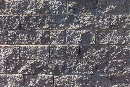 Gray concrete tile texture