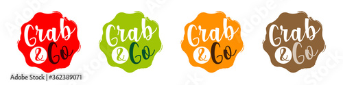 Grab & Go