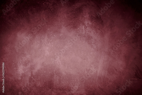 grungy red background or texture