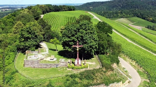 Scheuerberg bei Heilbronn photo