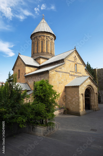 Sioni Cathedral