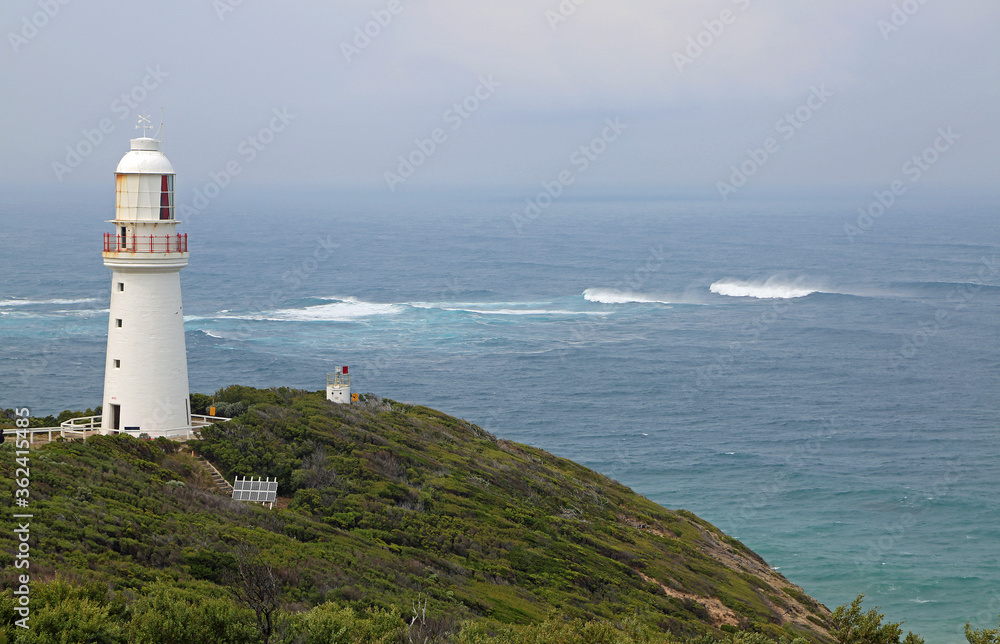 Cape Otway Lighthouse - Victoria, Australia