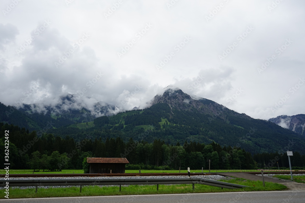 Nebelhorn Nebelhorn