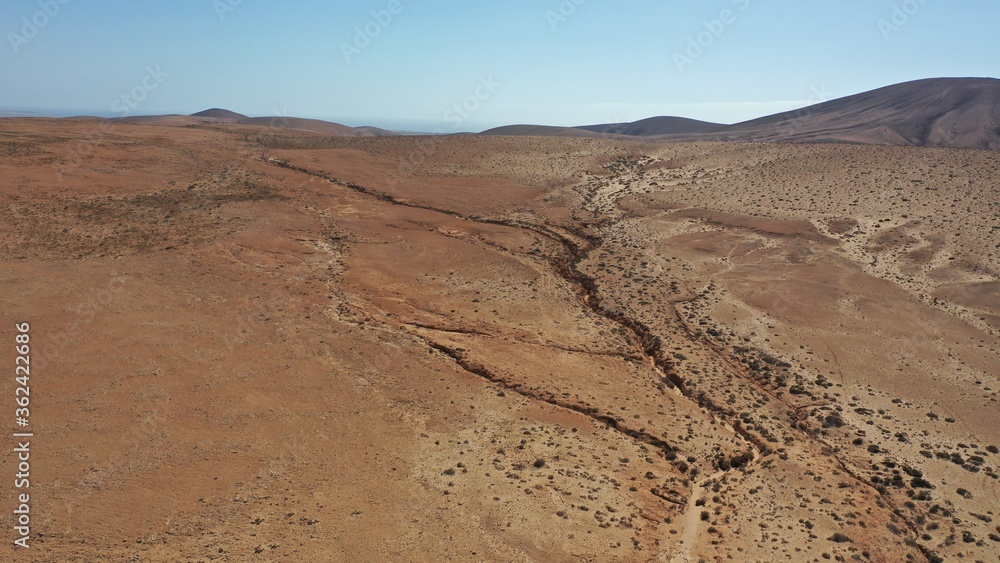 desert charms where winds shape the landscape