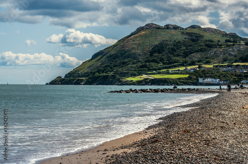 Photography Vew  of Bray Head