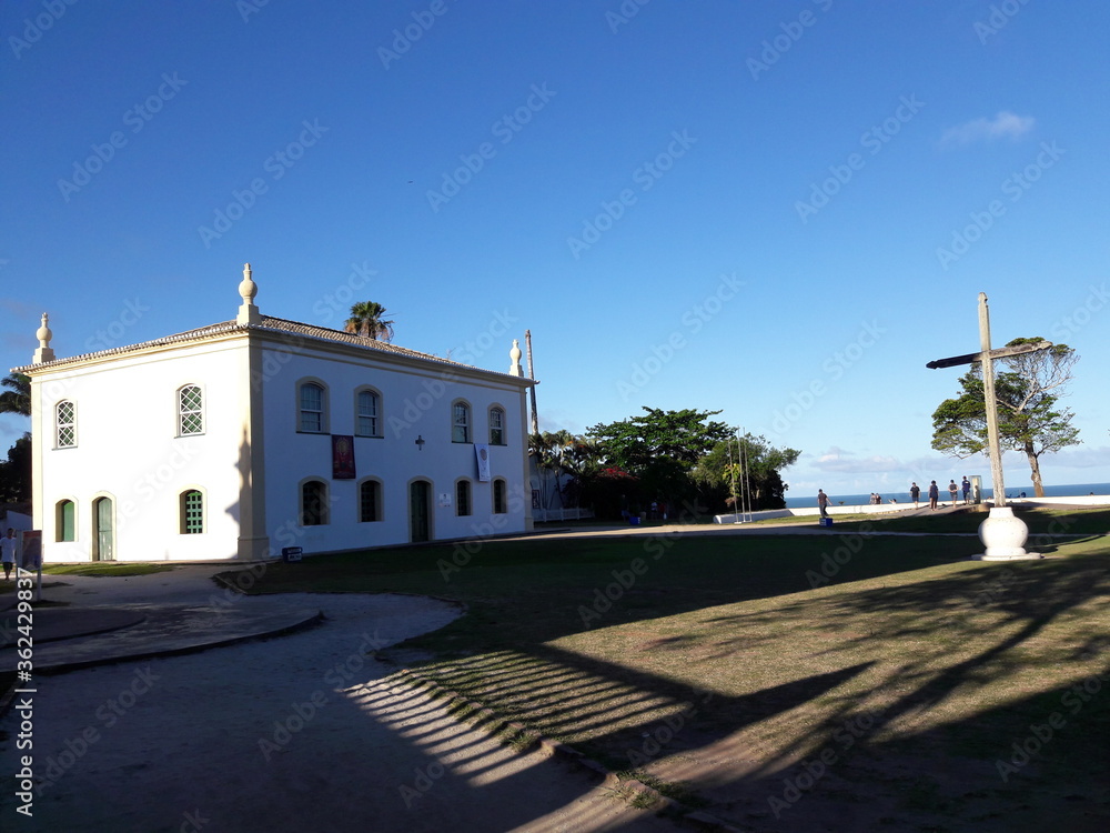 Brasil, Porto Seguro